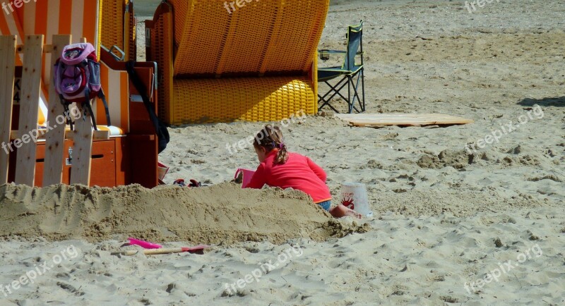 Beach Play Beach Chair Water Vacations