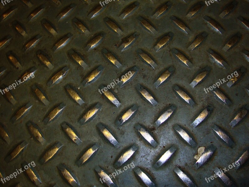 Industrial Diamond Plate Steel Diamond Plate Steel Industry