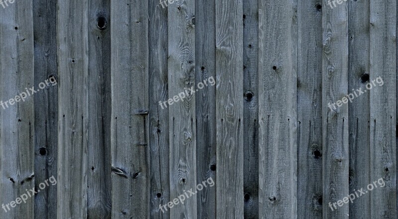 Texture Wood Grain Weathered Washed Off Wooden Structure