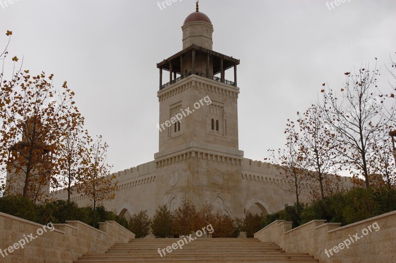 Mosque East Islam Architecture Arabic