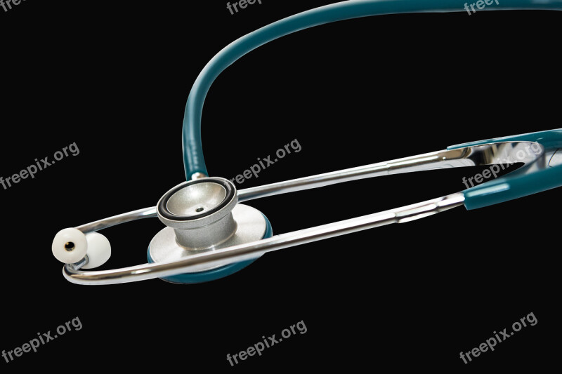 Stethoscope Health Medical Free Photos