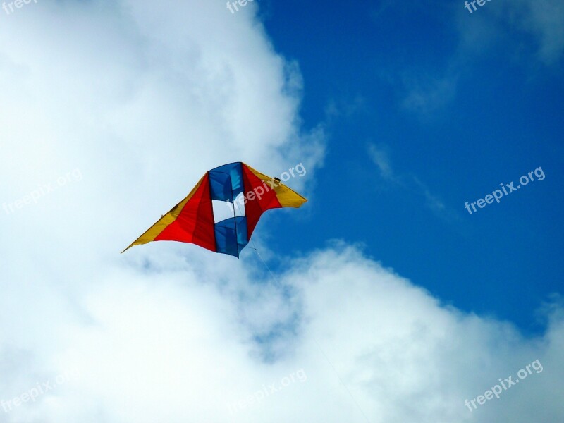 Dragons Wind Dragon Rising Kites Rise Flying Kites