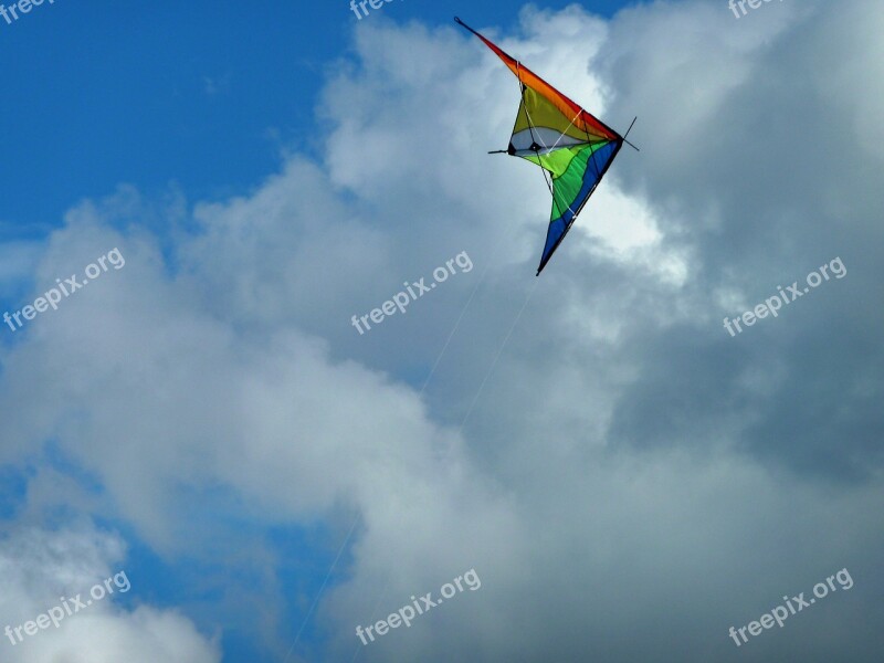 Dragons Wind Dragon Rising Kites Rise Flying Kites