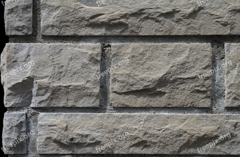 Texture Wall Stones Sand Stone Sand-lime Brick