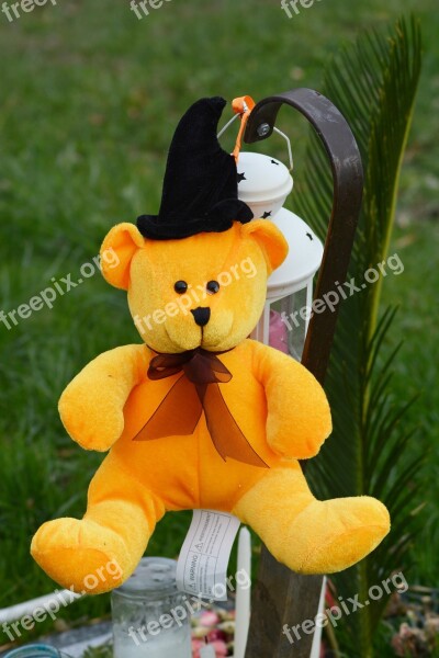 Winnie Pooh Bear Fairy Tale