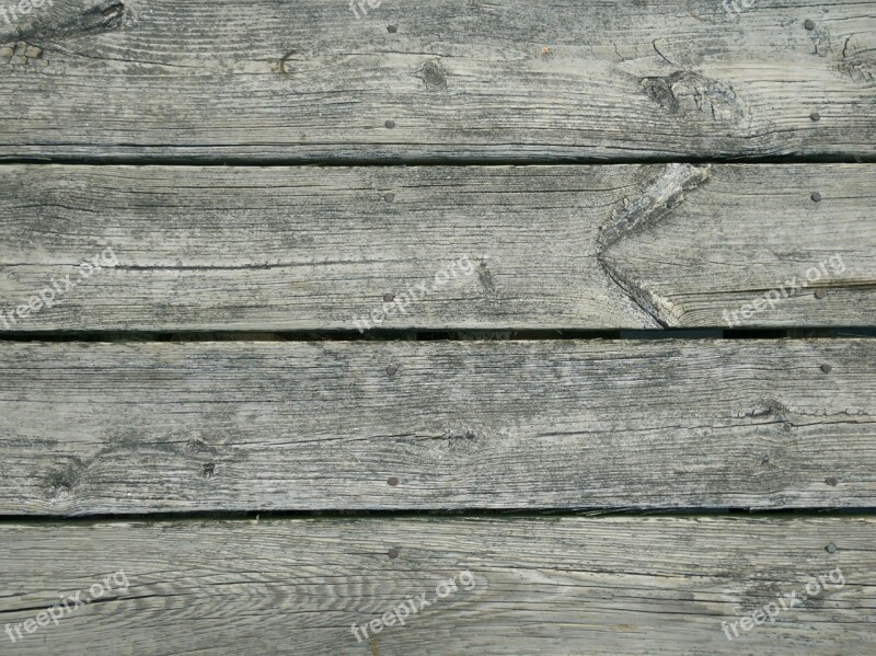 Wood Planks Texture Old Web