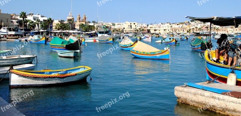 Sea Holidays Summer Water View