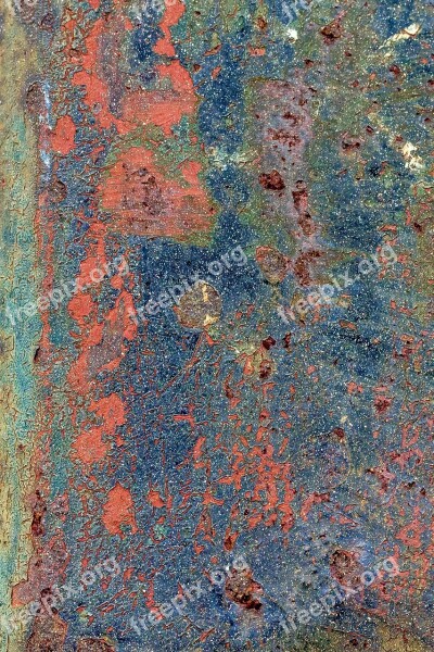 Background Texture Metal Rust Grunge