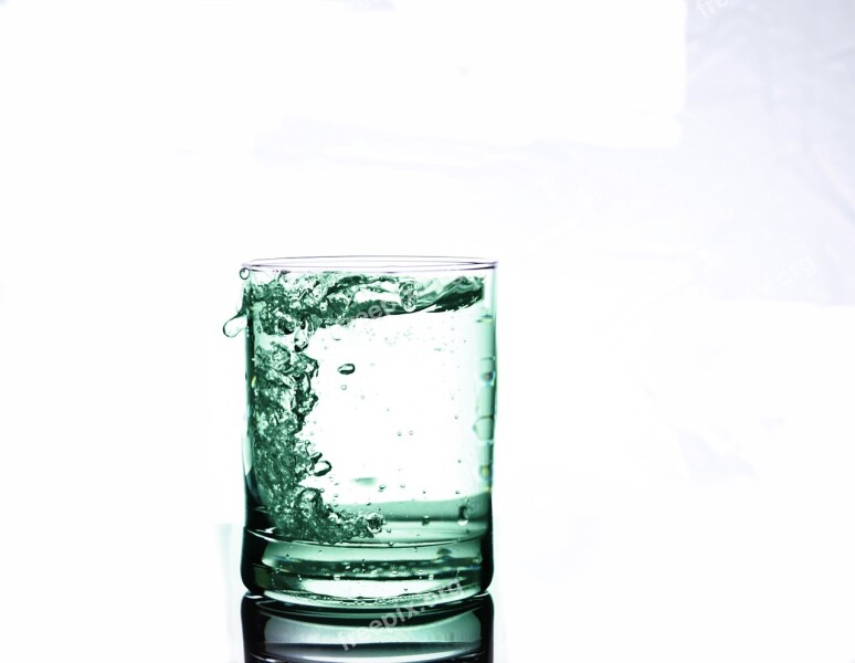 Drink Glass Water Water Glass Drinkers