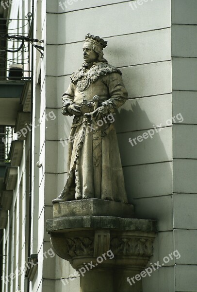 Monument The Statue Of Sculpture Architecture The Patron