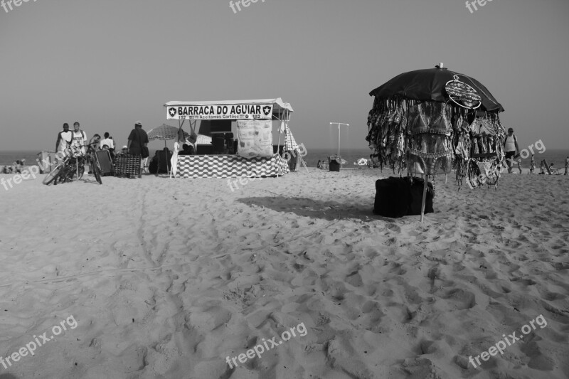 Beach Sol Mar Sky Network