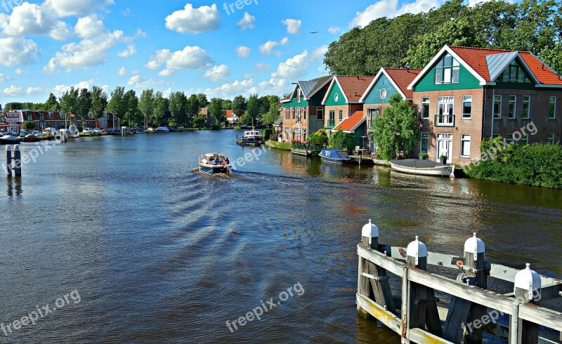 River Village Village On The River Historic Old