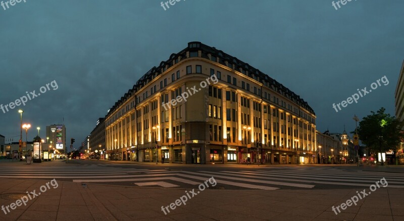 Turku Market åbo The Intersection Of Building