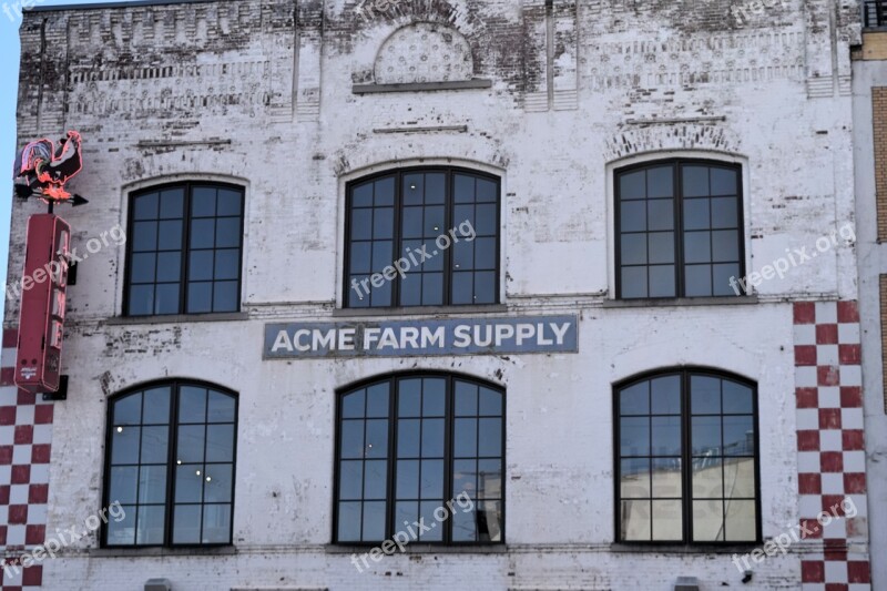 Acme Nashville Farm Free Photos