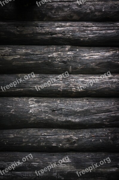 Wood Pattern Texture Construction A Straight Line