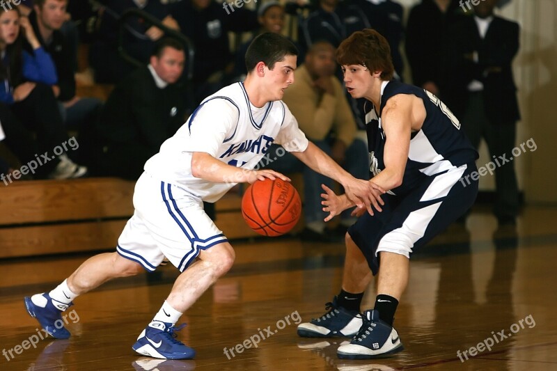 Basketball Game Ball Sport Competition