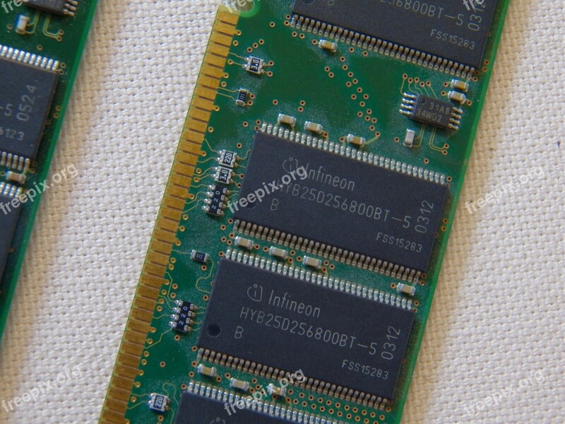 Framework Technology Computers Memory Electronics