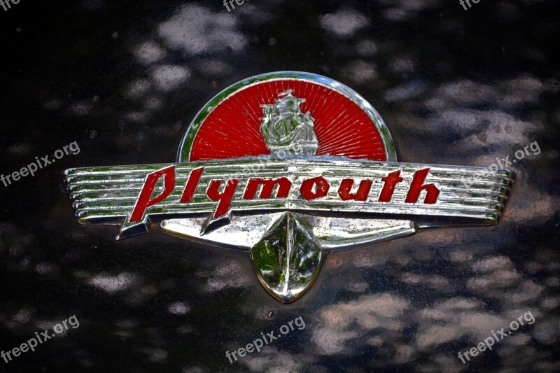 Brand Symbol Playmouth Characters Feature