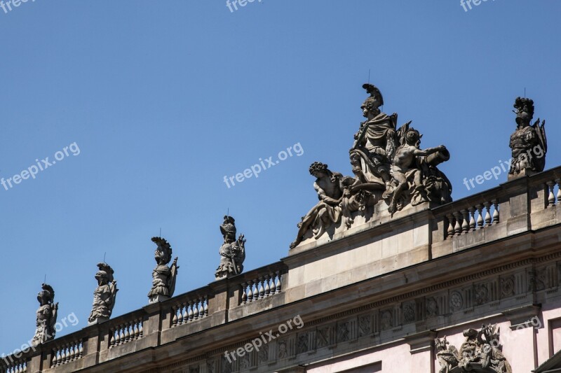 Statue Roman Sculpture Ancient History