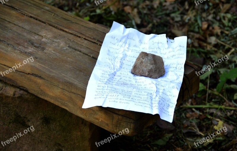 Embassy Message List Message In A Bottle Artifact