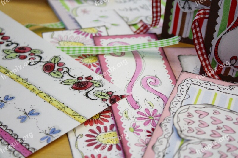 Scrapbooking Paper Scrapbooking Paper Craft Handmade