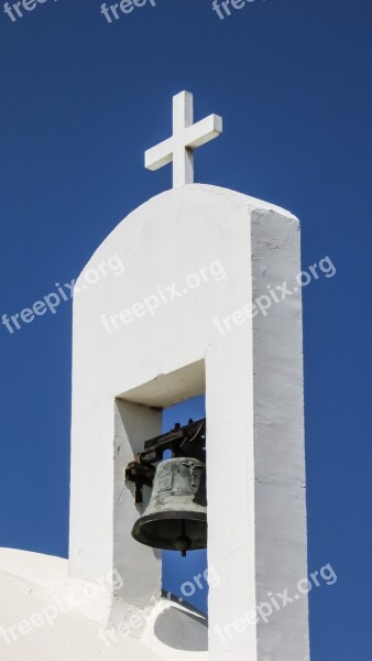 Cyprus Frenaros Ayia Varvara Church Orthodox