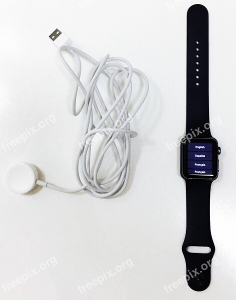 Watch Apple Watch Cha Technology Apple