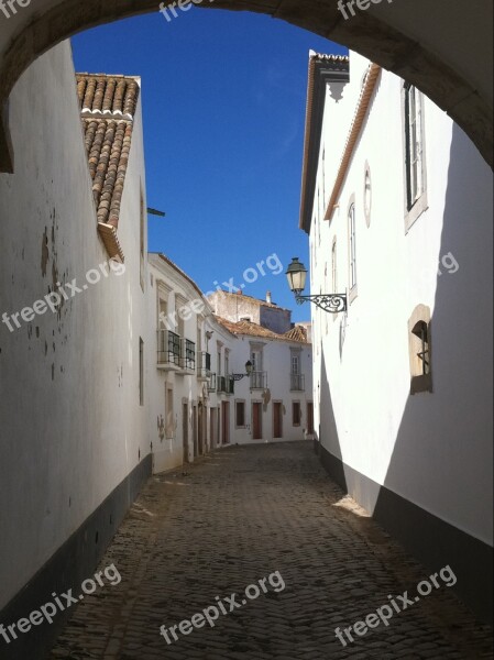 Street Alley Architecture Travel Europe