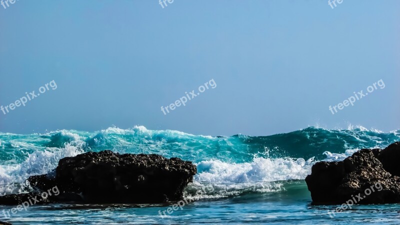 Wave Bubbles Foam Spray Energy