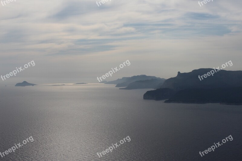 Nature Landscape Water Sea Creeks