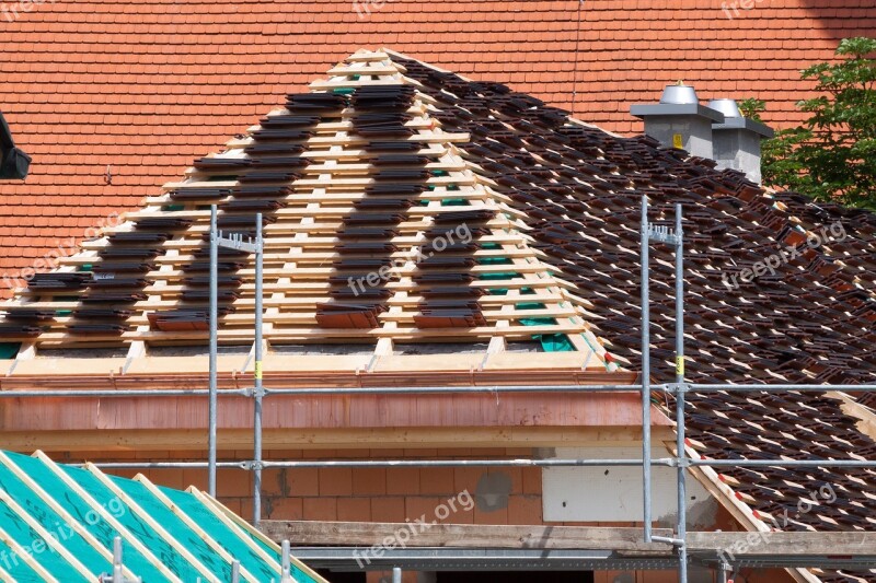 Roofing Roof Architecture Craft Gable