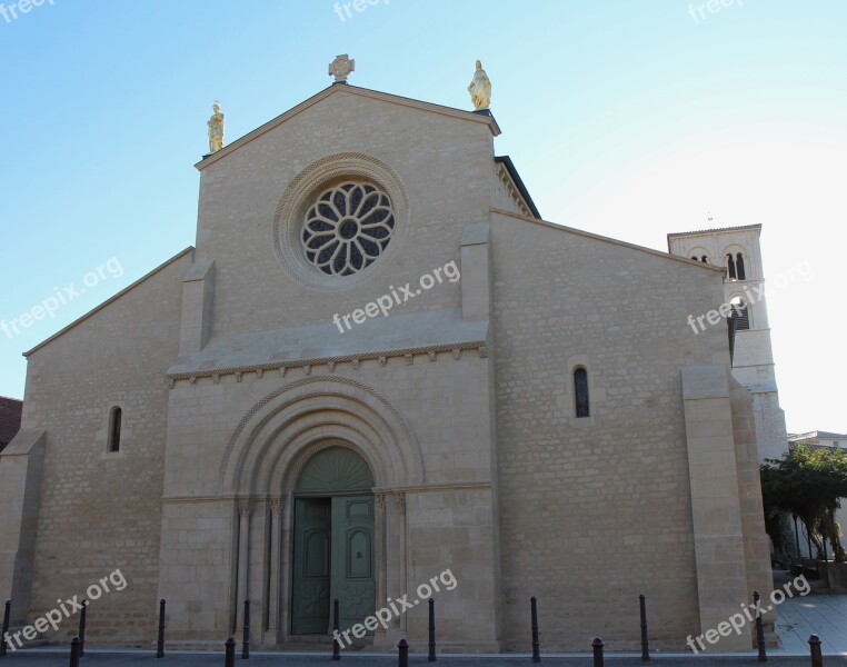 Belleville Sur Saône Abbey Historical Monument Free Photos