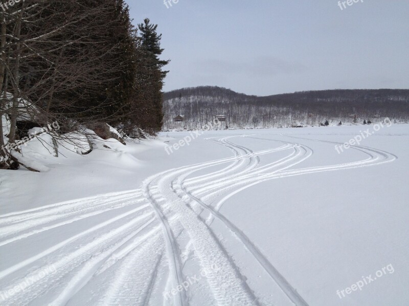 Yamaha Snowmobiles Sleds Snowmobile Winter