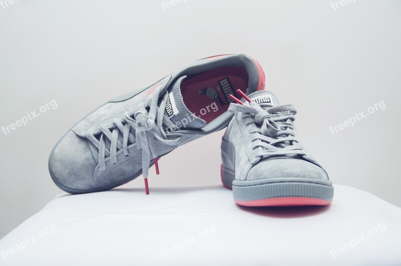 Puma Dove Sneakers Shoes Sneakerhead