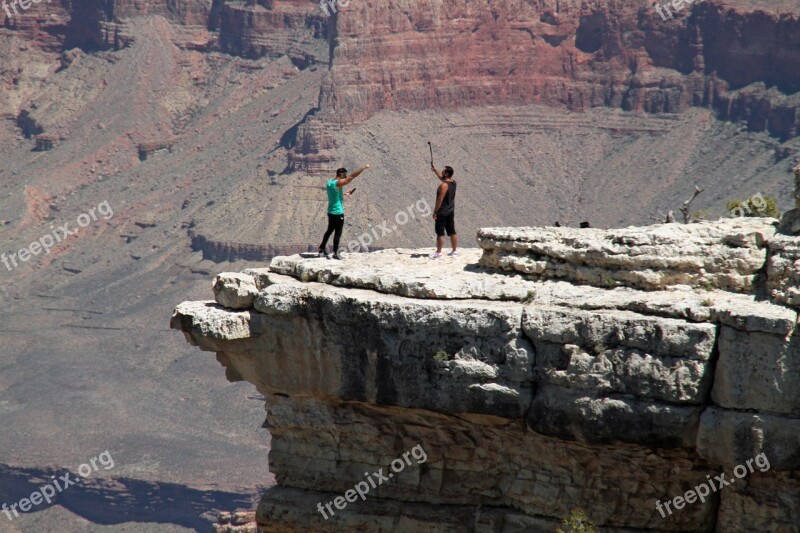 Grand Canyon Arizona National Park Colorado River