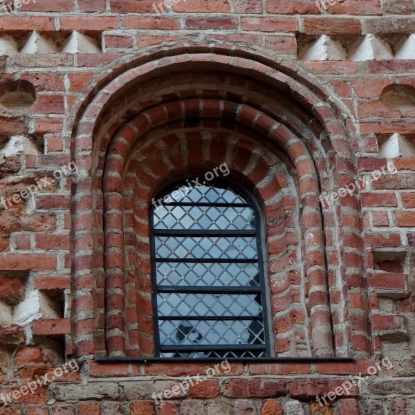 The Window Recess Window Boxes Castle Window Old Milijöö