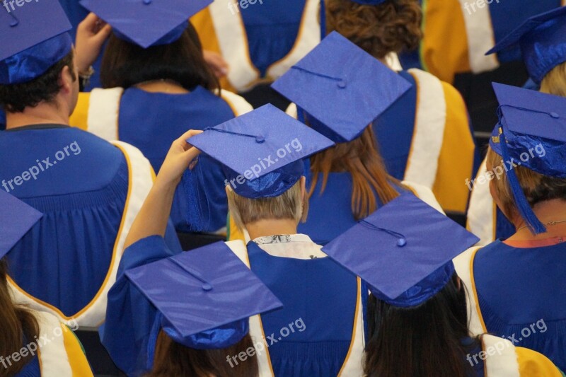 Graduation Convocation Tassel Free Photos