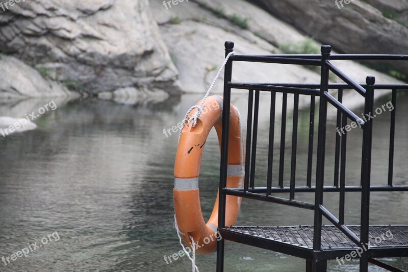 Safety Pool Life-saving Free Photos