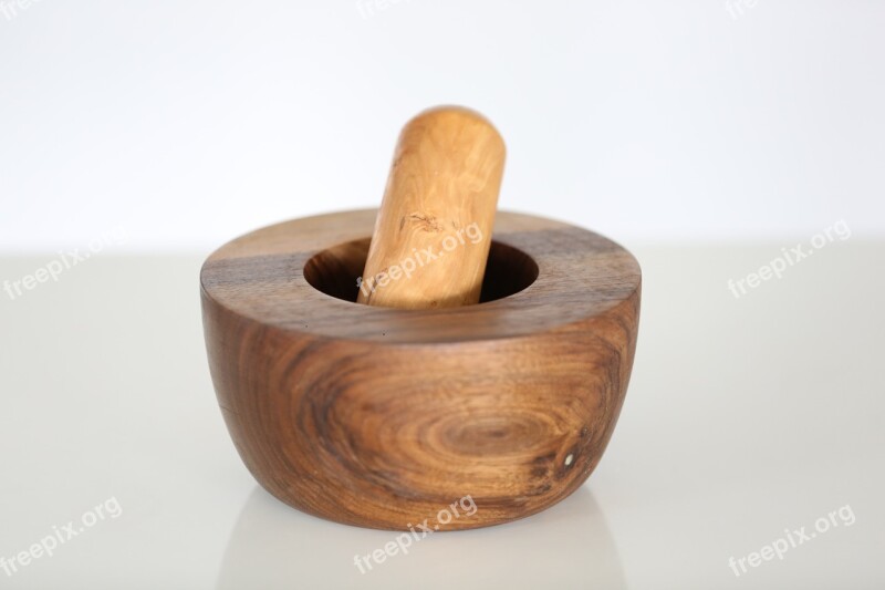 Pestle Mortar Kitchen Mortar And Pestle Herb