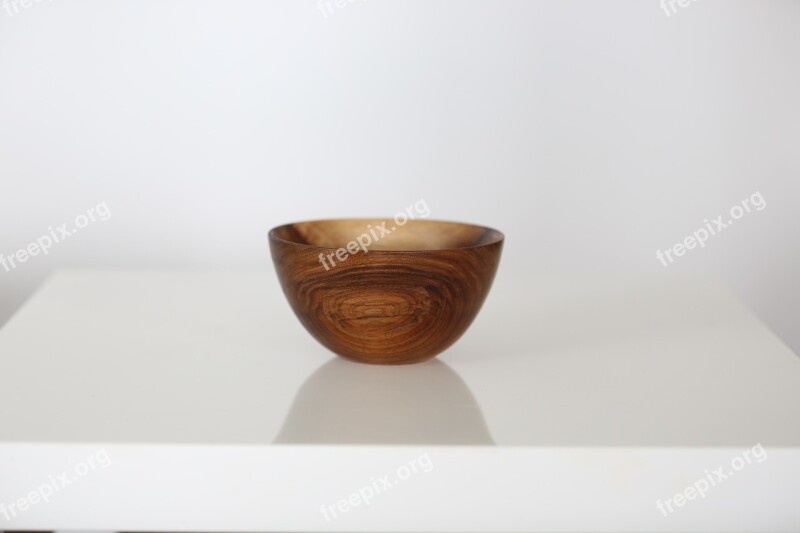 Bowl Kitchen Table Kitchen Table Wooden