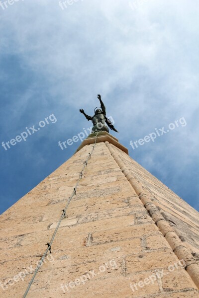 Croatia Zadar Cathedral St Anastasia Church Historic Center