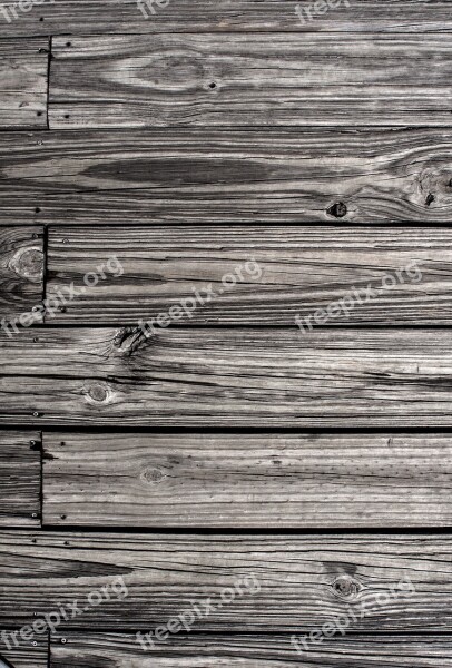 Flooring Plank Black And White Grain Summer