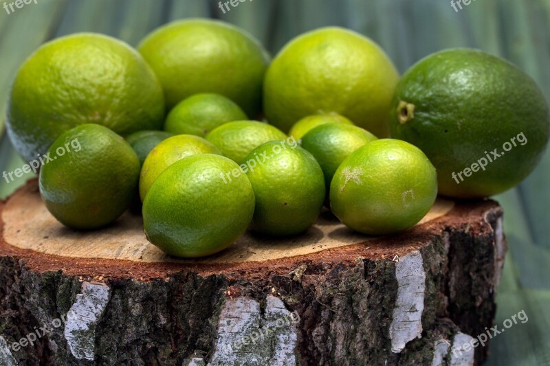 Fruits Citrus Fruits Fruit Lime Free Photos