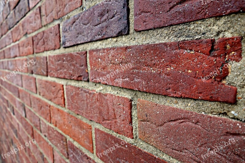 Wall Brick Brick Wall Construction Material