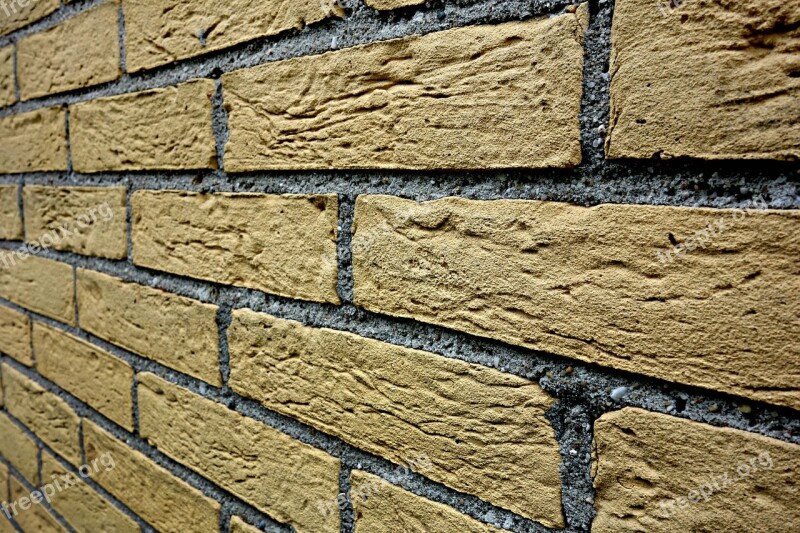 Wall Brick Brick Wall Construction Material