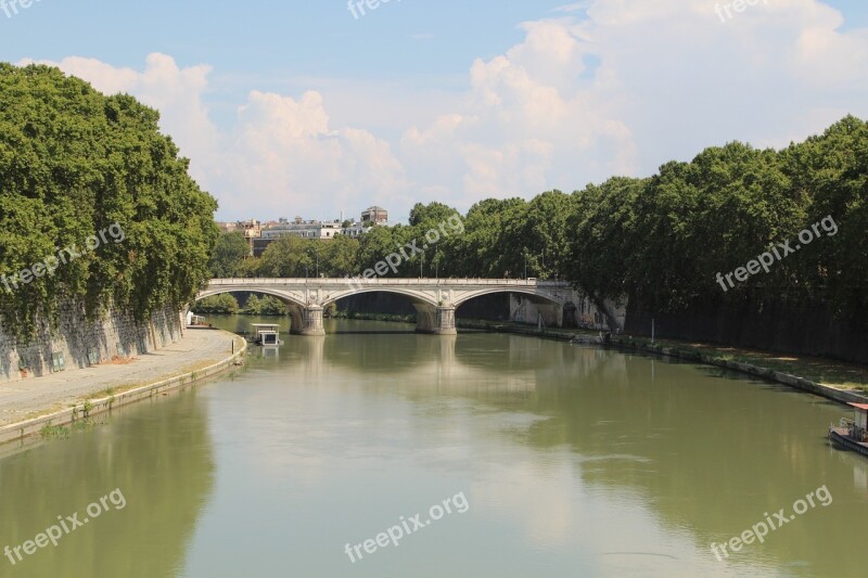 Italy Europe Tourism Landscape Nature