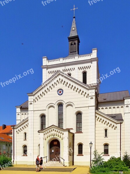 Hungary Kecskemét Historic Center Monument Tourism