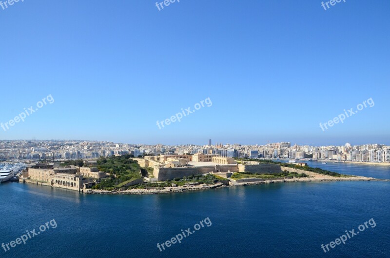 Malta City Haven Holidays Travel