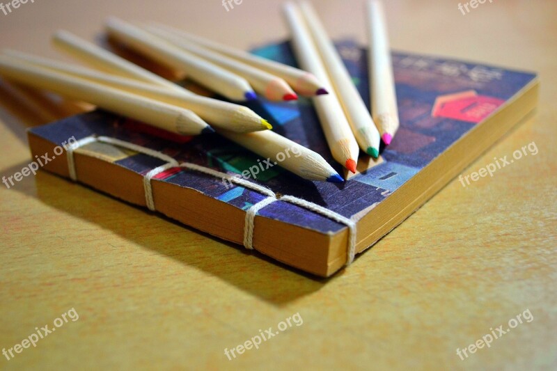 Stationery Control Literature And Art Fresh Free Photos