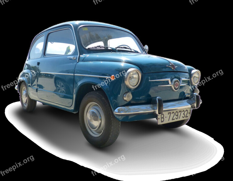 Seat 600 Utilitarian Cropped Photo Transparent Background Vintage